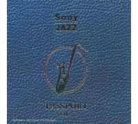 Compilation - Sony Jazz Passport Vol 2