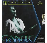 Compilation - Soprano Arias /Vol.7