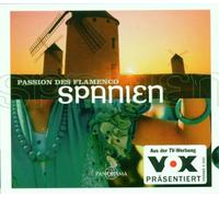 Compilation - Sortilège du Flamenco