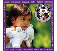 Compilation - Sos Orphelinats du Monde