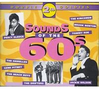 Compilation - Souds of The 60s