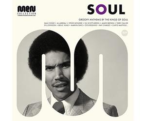 Compilation - Soul Men