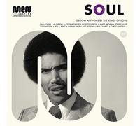 Compilation - Soul Men [Import]