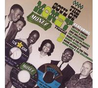 Divers artistes – The Soul of Money Vol. 3 – CD – Import