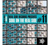 Compilation - Soul on the Real Side 11 Various Artists