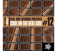 Compilation - Soul on The Real Side 12 [Import]