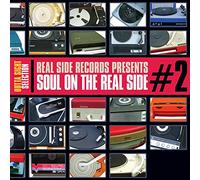 Compilation - Soul on The Real Side 2 [Import]