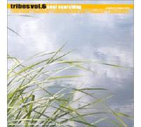 Compilation - Soul Searching-Tribe Vol 6 Compiled by Michael Rutten