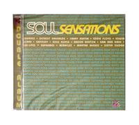 Compilation - Soul Sensations