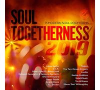 Various Artists - Soul Togetherness 2019 / Various [Cd] Uk - Import