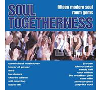 Various Artists Soul Togetherness 2020 (Vinyl) 12" Album