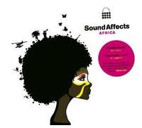 Compilation - Sound Affects Malmaison: Africa [Import]