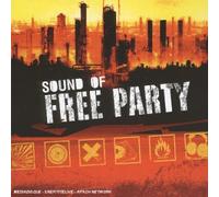 Compilation - sound of free party