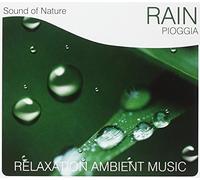 Compilation - Sound of Nature, Rain (Pioggia) [Import]
