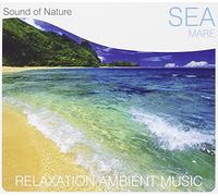 Compilation - Sound of Nature, Sea (Mare) [Import]
