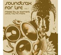 Compilation - Sound Trax for Life/Vol.1 [Import Anglais]