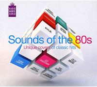 Compilation - Sounds of The 80s [Import]