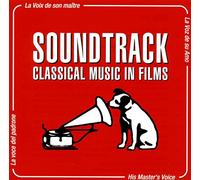Compilation - Soundtrack Classical Music in Films