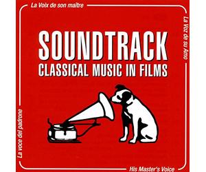 Compilation - Soundtrack Classical Music in Films