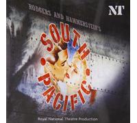 Compilation - South Pacific (Rodgers & Hammerstein II) [Import]