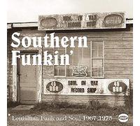 Compilation - Southern Funkin'