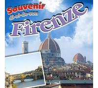 Various Artists - Souvenir of Florence/Various