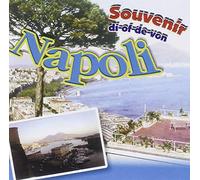 Compilation - Souvenir Di Napoli