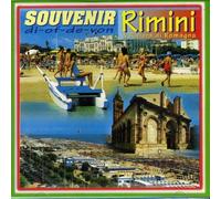 Various Artists – Souvenir of Rimini & Riviera – Compilation – Replay
