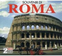 Compilation - Souvenir Di Roma [Import]