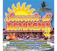 Compilation - Souvenir Di Romagna [Import]