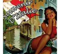 Compilation - Souvenir D'italie [Import]