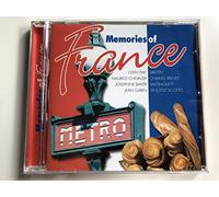 Compilation - Souvenirs De Paris