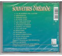 Compilation - Souvenirs d'Irlande