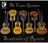 Compilation - Souvenirs of Russia [Import]