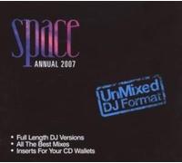 Compilation - Space Annual 2007 Unmixed