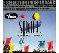 Compilation - Space Ibiza 2002 Vol. 1 : Terrace