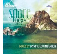 Compilation - Space Ibiza 2012 (by Mync & Edu Imbernon) [Import]