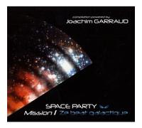 Compilation - Space Party Mission I : ZE Beat Galactique
