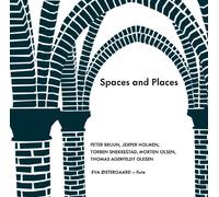 Compilation - Spaces and Places [Import]