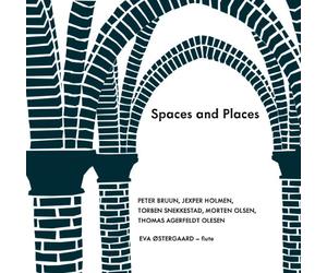 Compilation - Spaces And Places