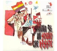 Various Artists - Spagna 36: Un Sogno Che Resiste/Various [Import]