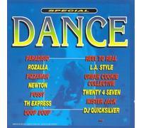 Compilation - Special Dance