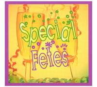 Compilation - Spécial Fêtes