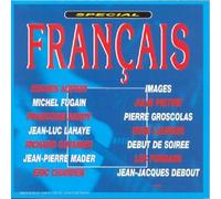 Compilation - Special Francais