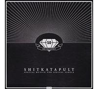 Compilation - Special Musick for Special Poeple