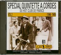 Compilation - Special Quintet Vol 2