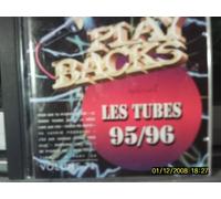 Compilation - Special Tubes 95/96 avec Choeurs Vol 72