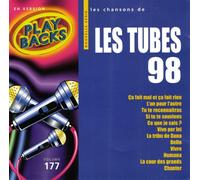 Compilation - Special Tubes 98 Vol 177