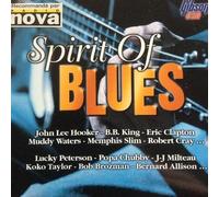 Compilation - Spirit of Blues