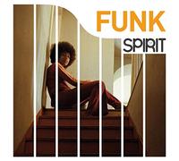 Compilation - Spirit of Funk [Import]